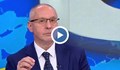 Сергей Станишев: Страховете за ръст в цените при еврото са обосновани