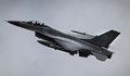 Киев: Изгубихме изтребител Ф-16 и пилота му