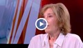 Елена Поптодорова: Иран се опасява от смяна на режима