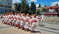 Троен успех за ансамбъл „Зорница“ от Русе на национална среща в Попово