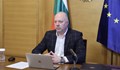 Росен Желязков: Много е важно да защитим уязвимите групи при въвеждането на еврото
