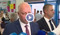 Росен Желязков: Изследват се три начина за евакуация на българите от Близкия изток