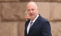 Росен Желязков подписва меморандум за еврото