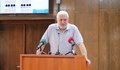 Общински съветник пита Пенчо Милков за спрения ремонт на Доходното здание