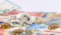 КНСБ: Цената на тока ще поскъпне с над 13%