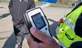 Съдът отмени санкциите на полицай, засечен да шофира с 1,12 промила