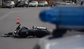 Моторист загина при катастрофа в Балчик