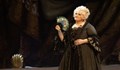 Отиде си оперната прима Мариана Цветкова
