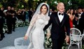 Джеф Безос и Лорън Санчес се венчаха на пищна церемония във Венеция