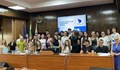Младежкият парламент в Русе избра ново ръководство