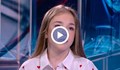 Стилияна Николова: Мечтая да стана майка и да имам голямо семейство
