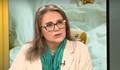 Цветеслава Гълъбова: Три са изходите за наркозависимите - гробища, психиатрия, затвор