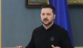 Володимир Зеленски призова за санкции след смъртоносни руски удари в Киев