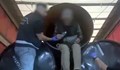 Турски каналджия натъпка бежанци в тръби, за да ги прекара през България