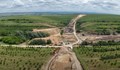 МРРБ издаде разрешение за строеж на целия обход на Бяла