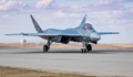 Изкуствен интелект управлява новите руски изтребители Су-57