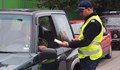 Два акта за мъж, шофирал кола с прекратена регистрация в Сливо поле