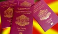 Над 200 хиляди граждани от Северна Македония са получили български паспорти