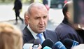 Румен Радев: Без коментар за сделката с "Боташ"
