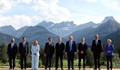 САЩ блокираха остра декларация на Г-7 срещу Русия заради Украйна