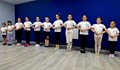 Лятна академия по народни танци в Русе