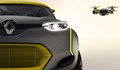 Renault започва производство на дронове в Украйна