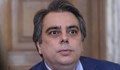 Асен Василев: Превалутирането ще стане автоматично и без комисионна