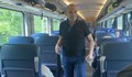Гроздан Караджов: Извинявам се на пътниците на БДЖ за условията, в които пътуват