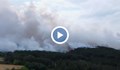 Пожароопасният сезон създава критични ситуации в Хасковско