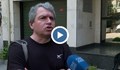 Тошко Йорданов: Кирил Петков говори глупости на килограм