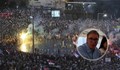 Александър Вучич обяви победа след сблъсъците с протестиращи в Белград