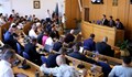 Столичният общински съвет прие бюджета на София