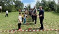 Спортен празник събра деца и родители на хижа "Здравец"
