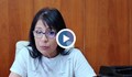 ​Мариета Петрова обяви конкретни стъпки за решаване на трите основни проблема в Две могили