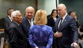 Европейските лидери подкрепиха приемането на България в еврозоната