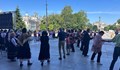 Двадесет фолклорни състава украсиха „Шарено хоро" в Русе