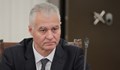 Румен Радев подписа указ за освобождаването на Пламен Тончев от ДАНС