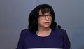 Теменужка Петкова: Работим изключително активно срещу спекулата на цените