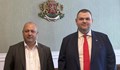 Делян Пеевски привлече кметовете на Ардино и Момчилград