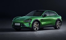 Xiaomi пуска SUV, който ще се конкурира с Tesla Model Y