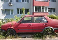 Собствениците имат 14 дни за да преместят превозните средства от