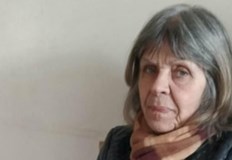 За последно жената е видяна вчера в заведение в центъра