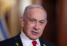 Израелският премиер вече е обсъдил ситуацията с лидерите на Германия