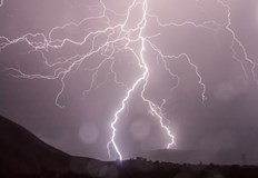 Край морето валежи в следващите 2 седмици са малко вероятниНовата