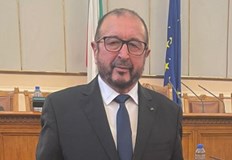 Бранимир Балачев призова за реформи в полицията след случая с