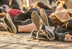 Няма сериозни щети на гръцкия островСилно земетресение с магнитуд 5 8