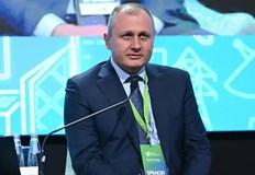 Валентин Мундров обяви планът на Green Transition форума в СофияВремеви