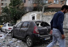 Техеран обеща сурово наказание след като Израел нанесе удари по