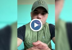 21 годишният обвинен твърди че МВР води тенденциозно разследване срещу негоИздирваният