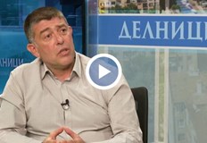 Водещият на Контра смята че протестите и липсата на консенсус